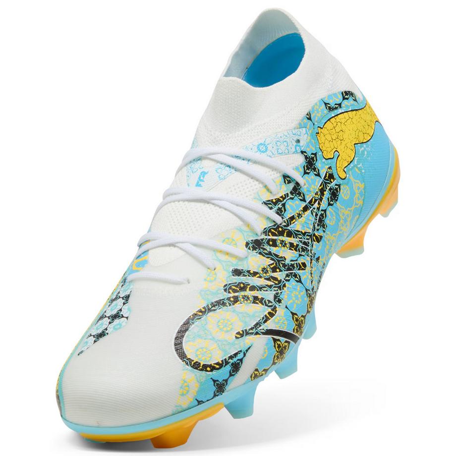 PUMA Scarpe da calcio future 9 playmaker fg/ag  