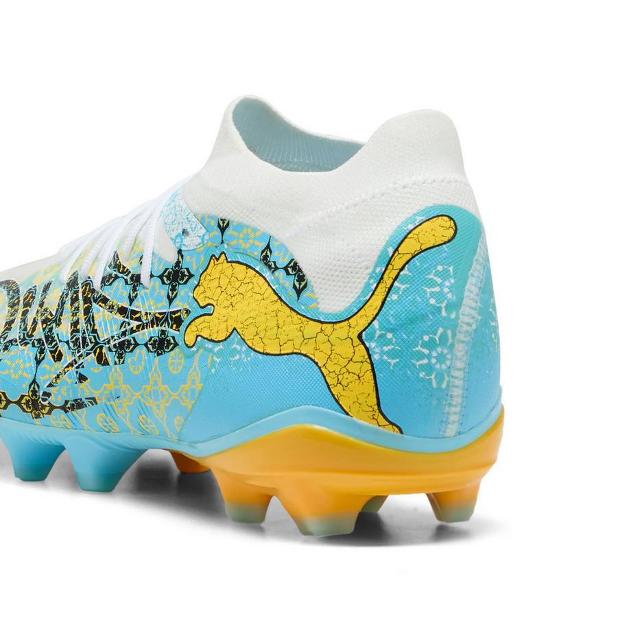 PUMA Scarpe da calcio future 9 playmaker fg/ag  