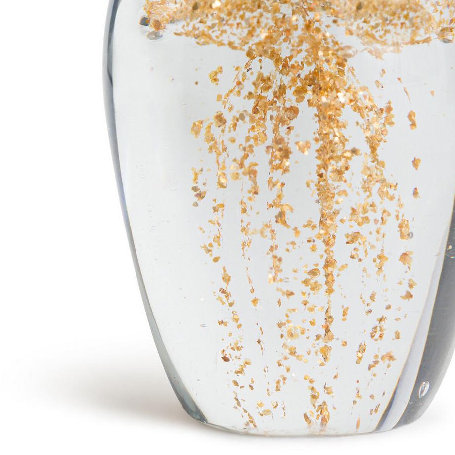 AM.PM Sulfure méduse coloris or  