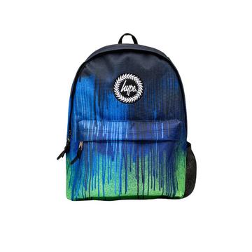 Rucksack Iconic, Tropfen