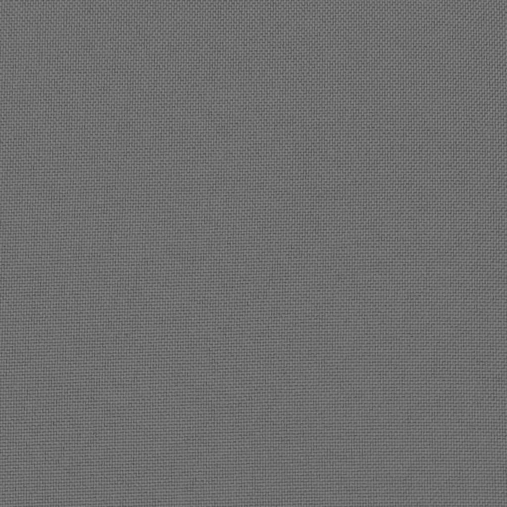 VidaXL Gartenkissen polyester  