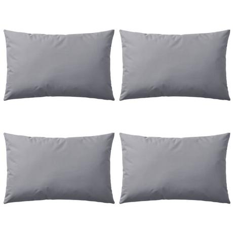 VidaXL Gartenkissen polyester  