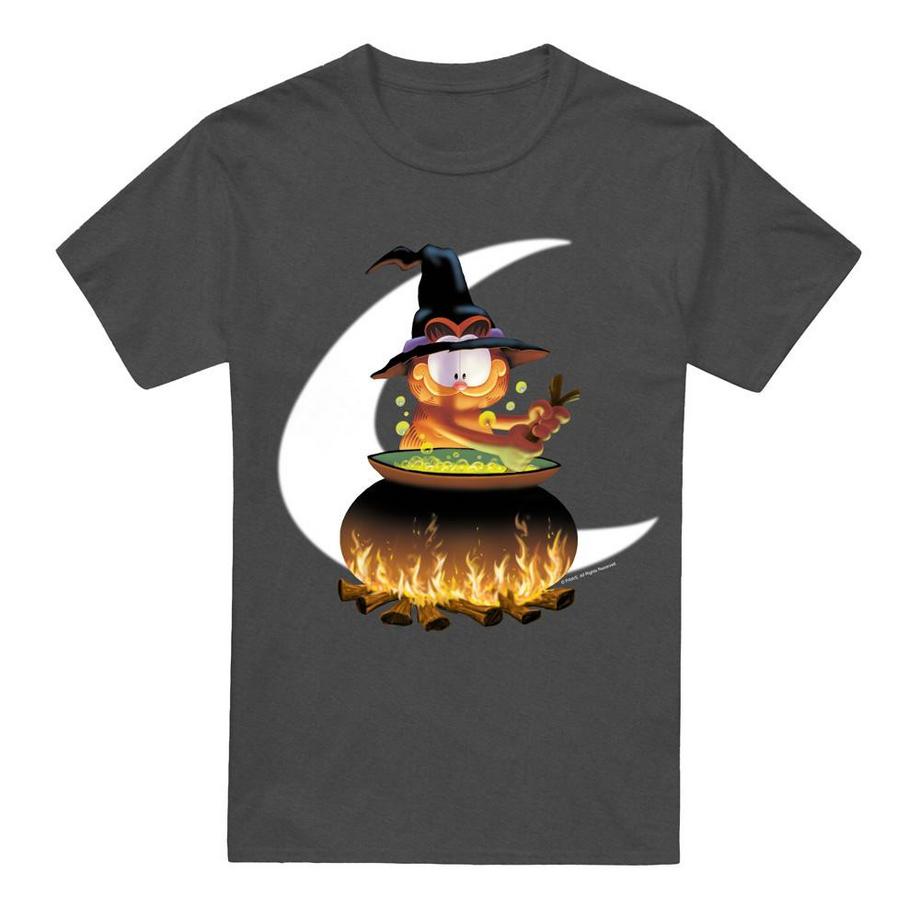 T-ShirtStir The Pot