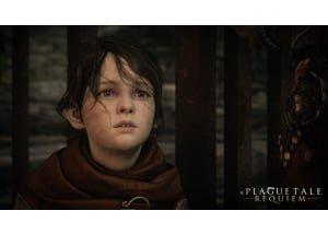 GAME  A Plague Tale: Requiem 
