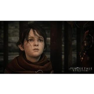 GAME  A Plague Tale: Requiem Standard Allemand, Anglais PlayStation 5 