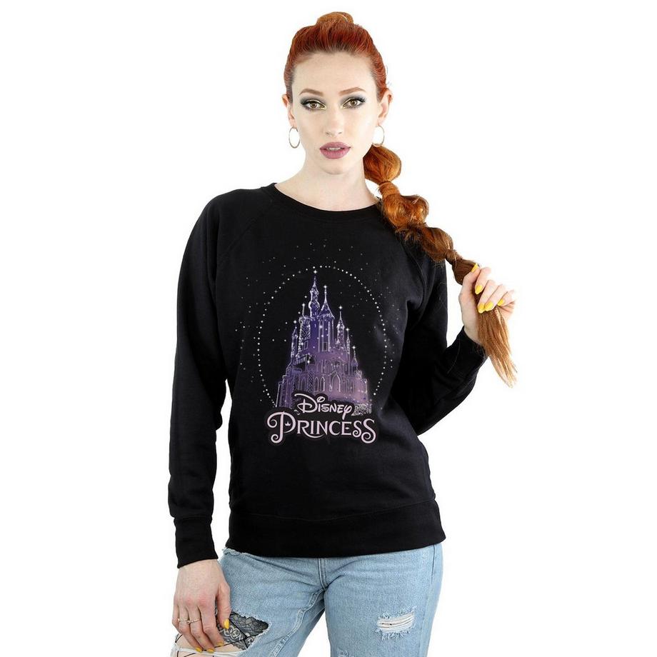 Disney Princess Sweatshirt  