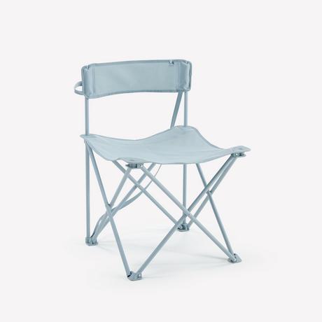 QUECHUA  Klappstuhl - CAMPING FOLDING CHAIR 