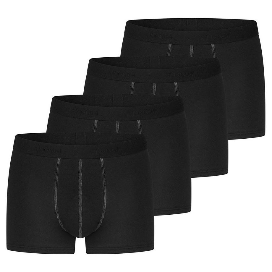 24/7 - lot de 4 - Boxers