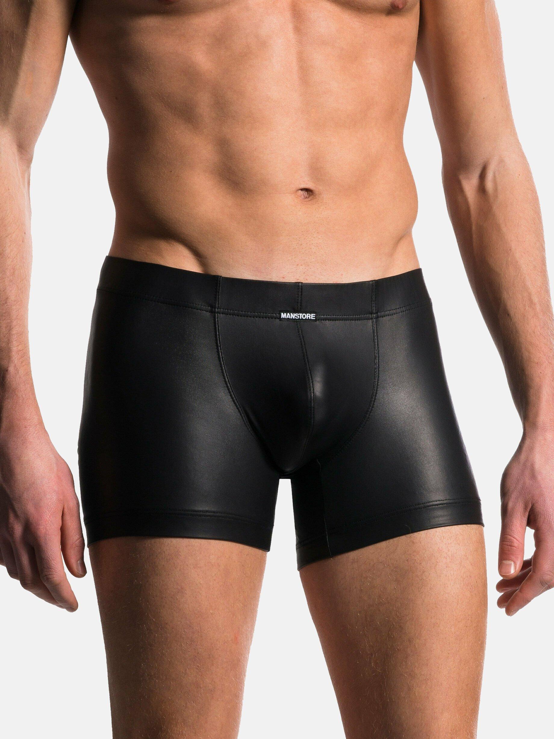 Manstore  Boxer long Hip M510 