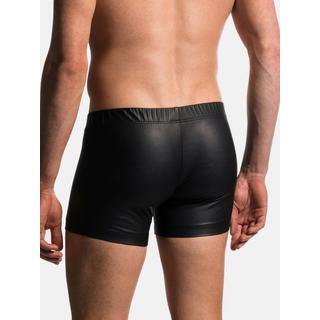 Manstore  Pantaloncini boxer lunghi Hip M510 