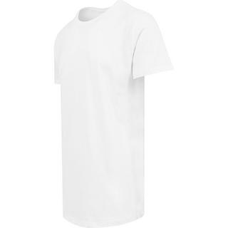 Build Your Own Shaped Long Kurzarm T-Shirt  