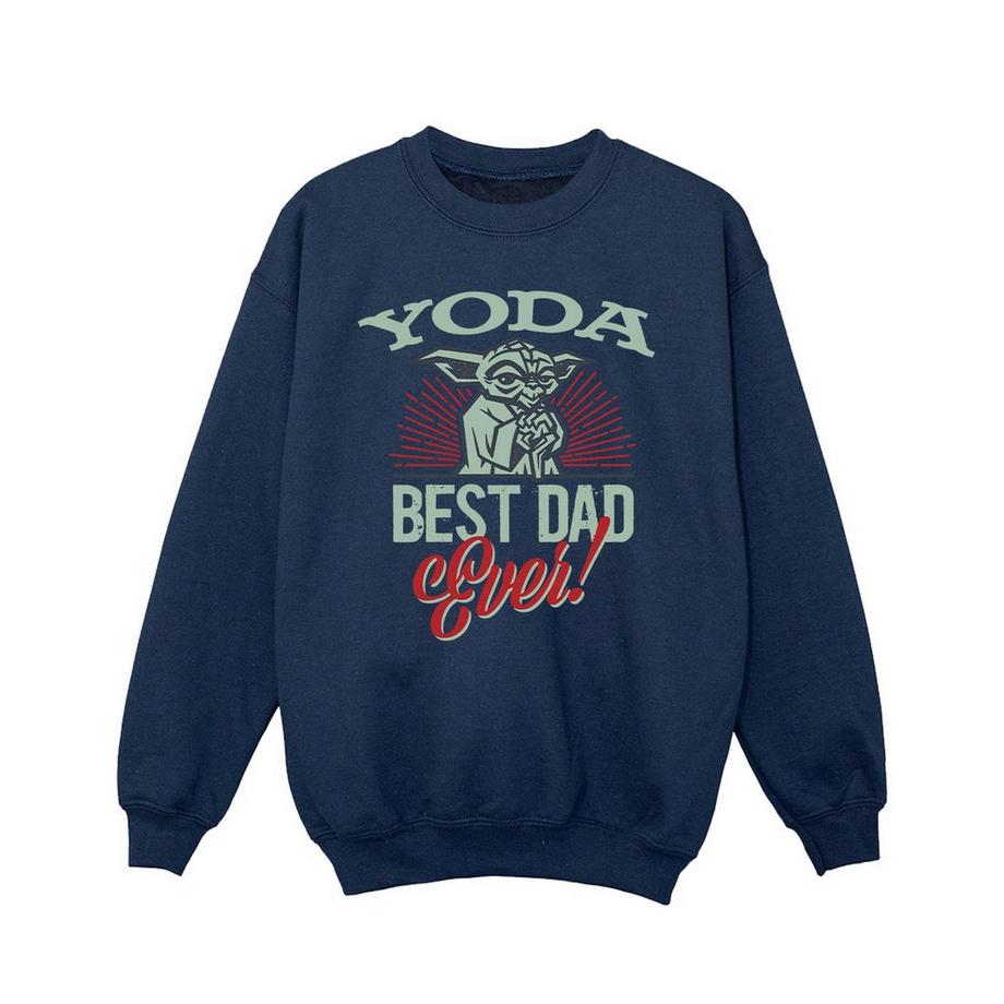 Sweat MANDALORIAN DAD