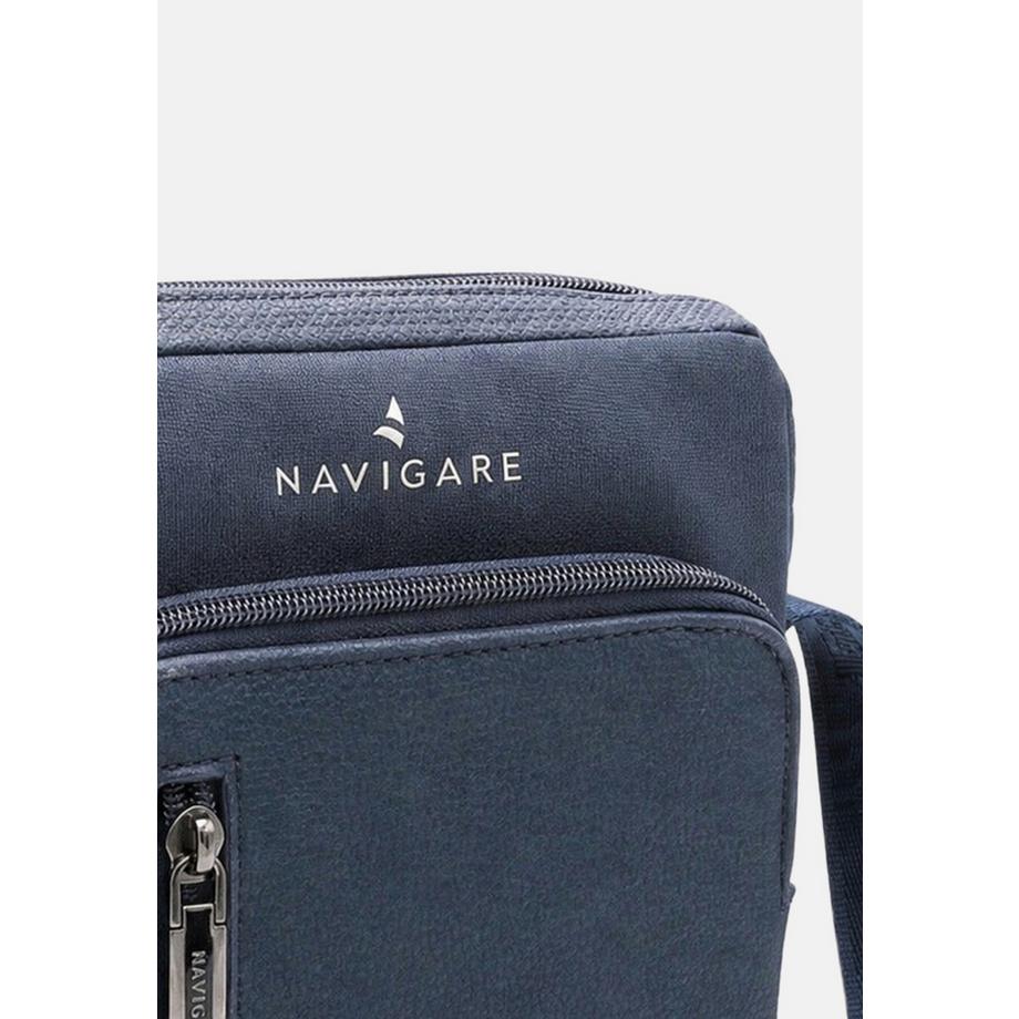 Navigare Borsa a tracolla  