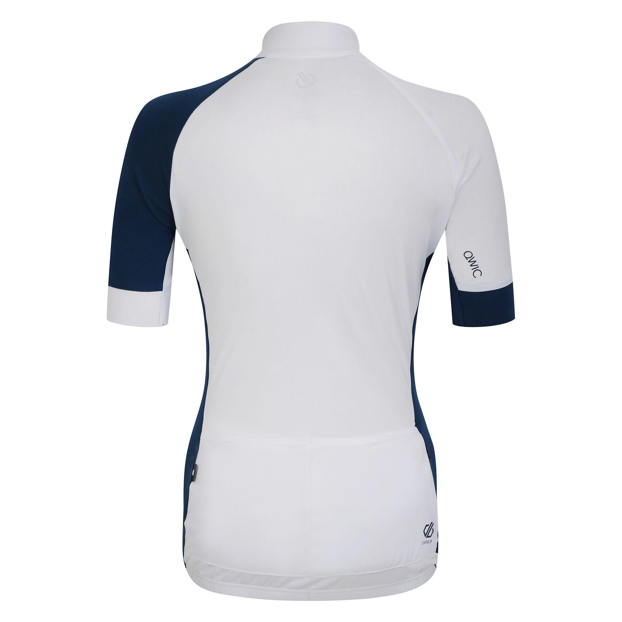 Dare 2B  Maillot de cyclisme COMPASSION 