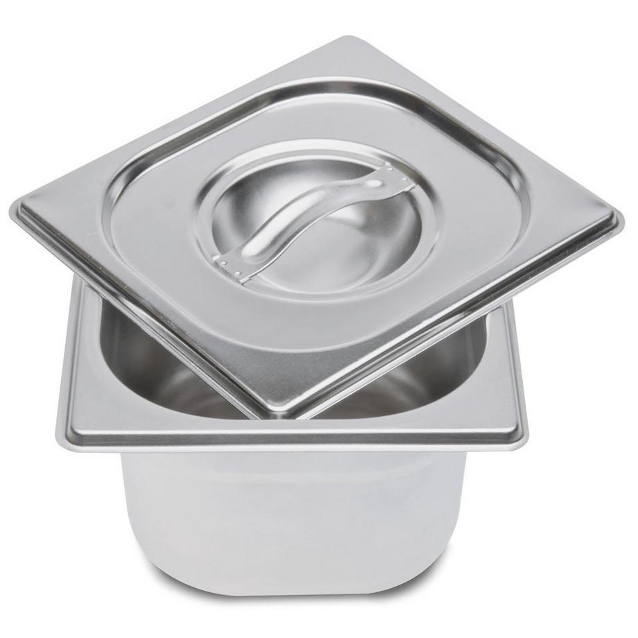 STAEDTER  Temperiergerät für Schokolade 1,5 Liter 