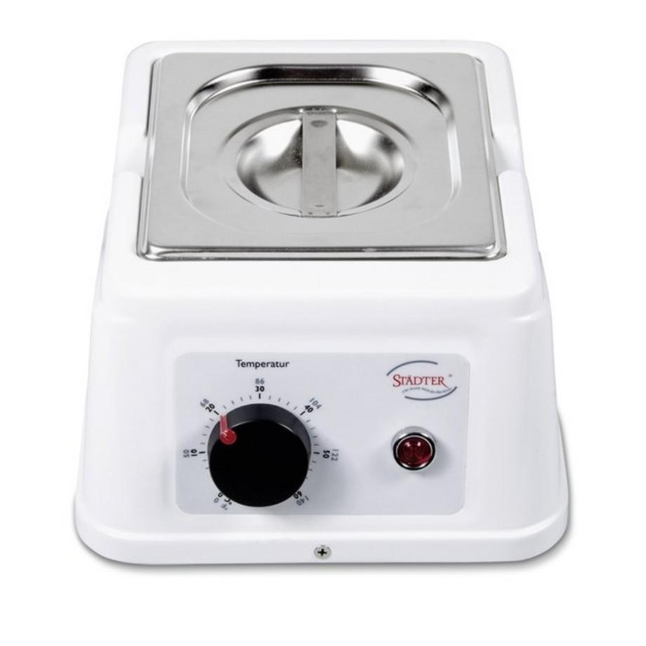 STAEDTER  Temperiergerät für Schokolade 1,5 Liter 