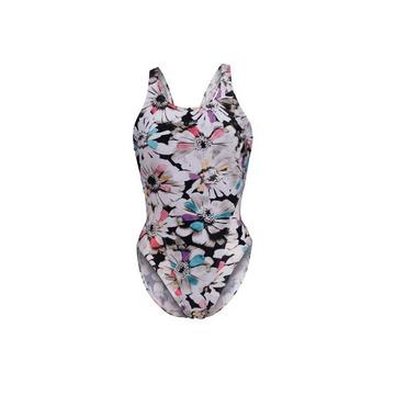 Costume da bagno donna a 1 pezzo Arena Zinnia