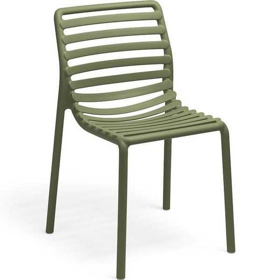 Chaise de jardin Doga Bistrot agave