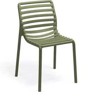 Sedia da giardino Doga Bistrot agave