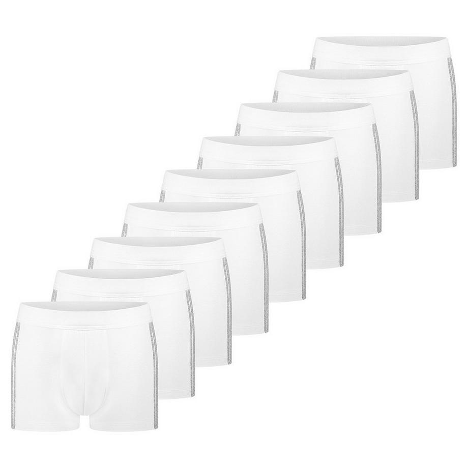 9er Pack 95/5 Stretch - Cotton - Retro Short / Pant