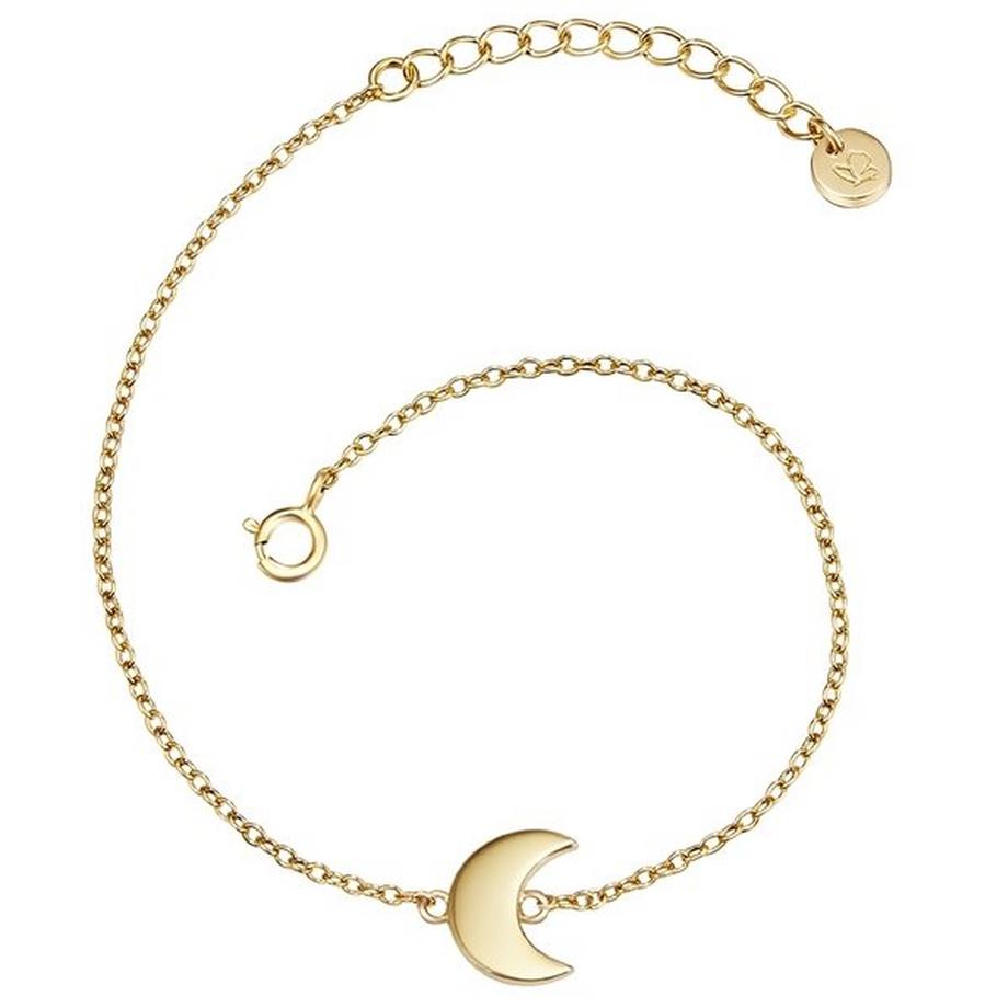 Glanzstücke München  Armband Mond 