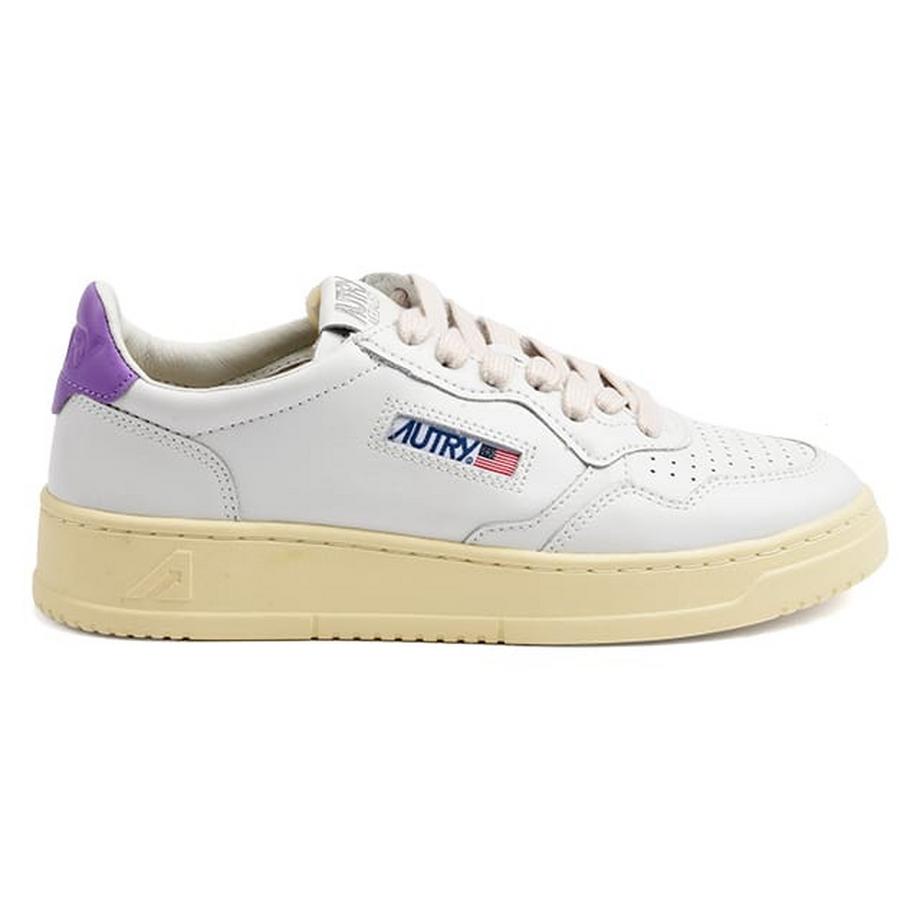 Autry Medalist Low Top Sneakers  