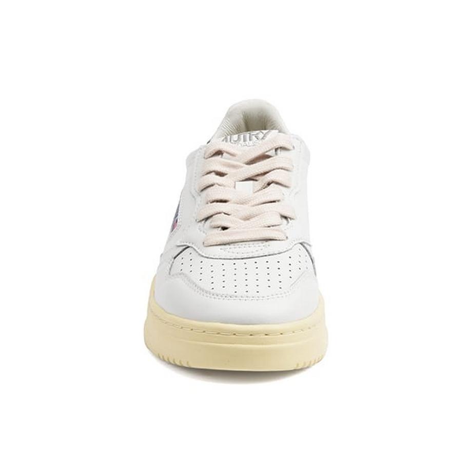 Autry Medalist Low Top Sneakers  