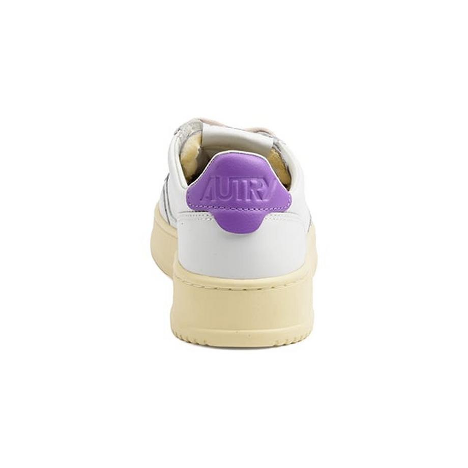 Autry Medalist Low Top Sneakers  