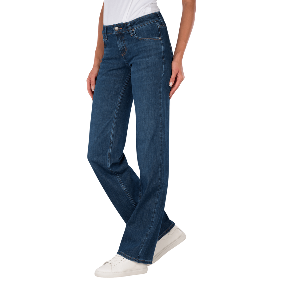 Lee Zoe Jeans Straight Fit  