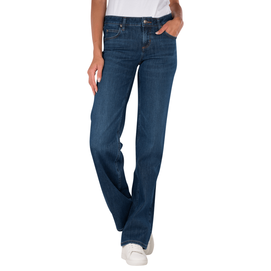 Zoe Jeans Straight Fit