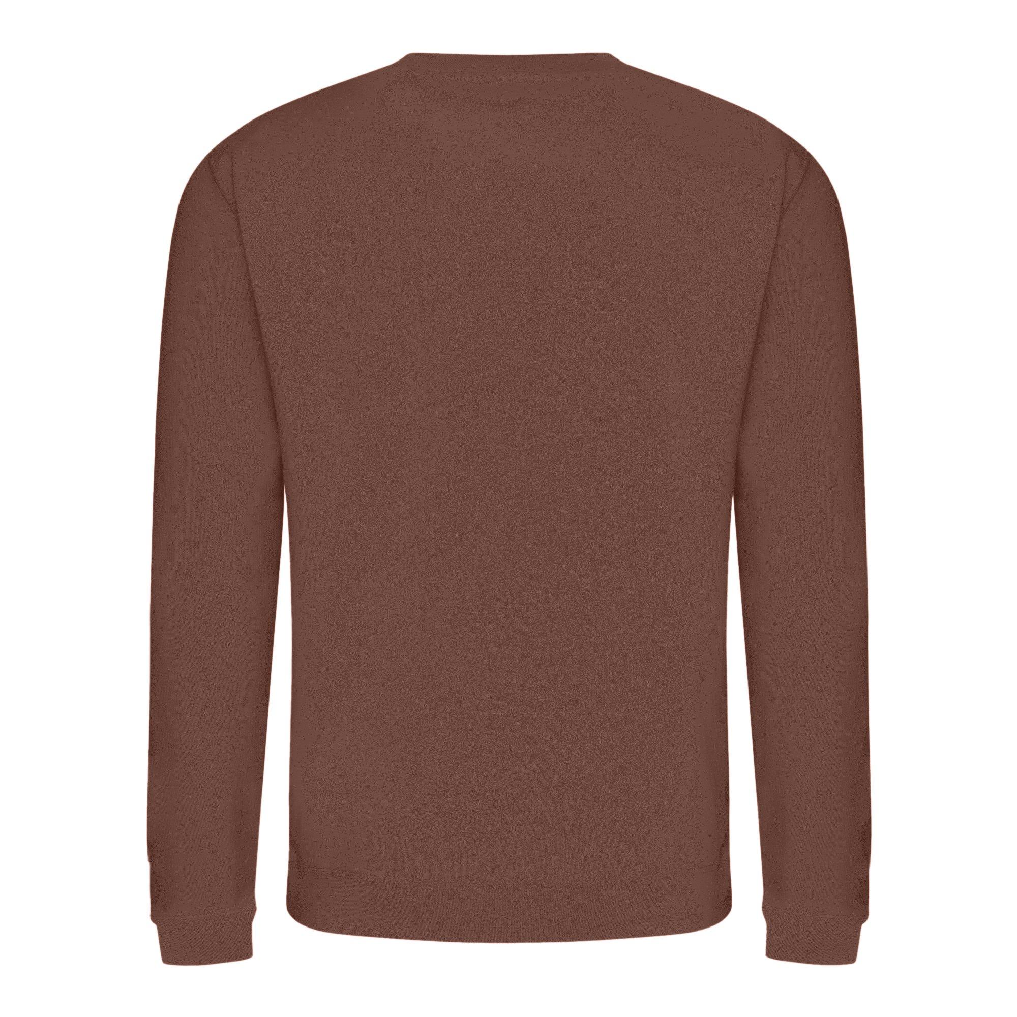 AWDis Rundhals Sweatshirt  