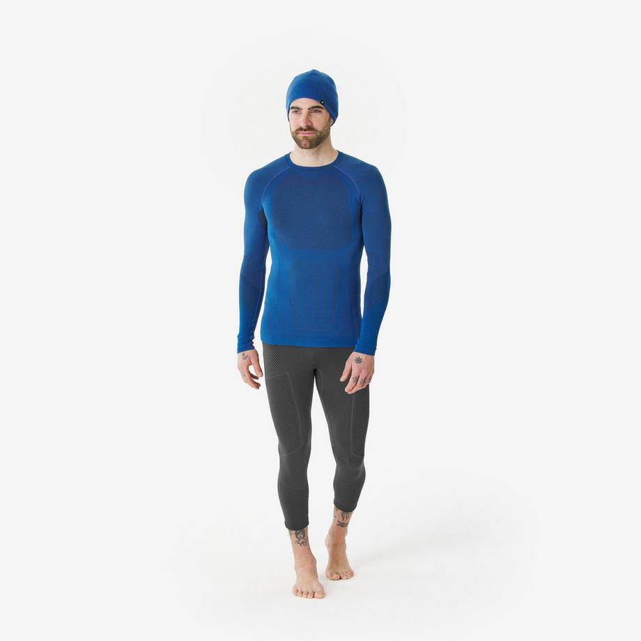 WEDZE  Maillot de corps homme thermo- et respirant polyamide 