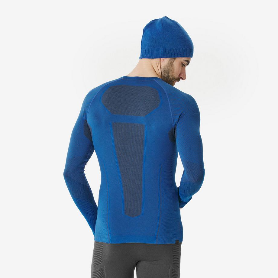 WEDZE  Maillot de corps homme thermo- et respirant polyamide 