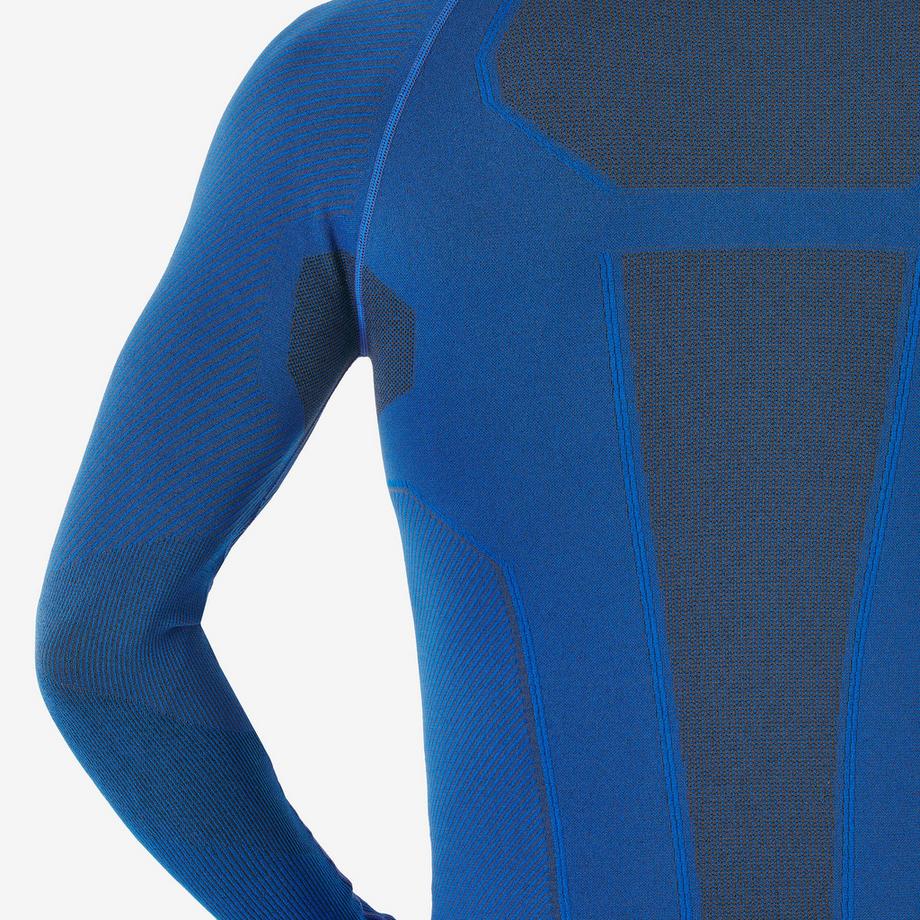 WEDZE  Maillot de corps homme thermo- et respirant polyamide 