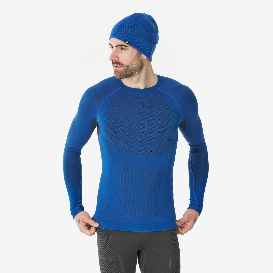 WEDZE  Maillot de corps homme thermo- et respirant polyamide 
