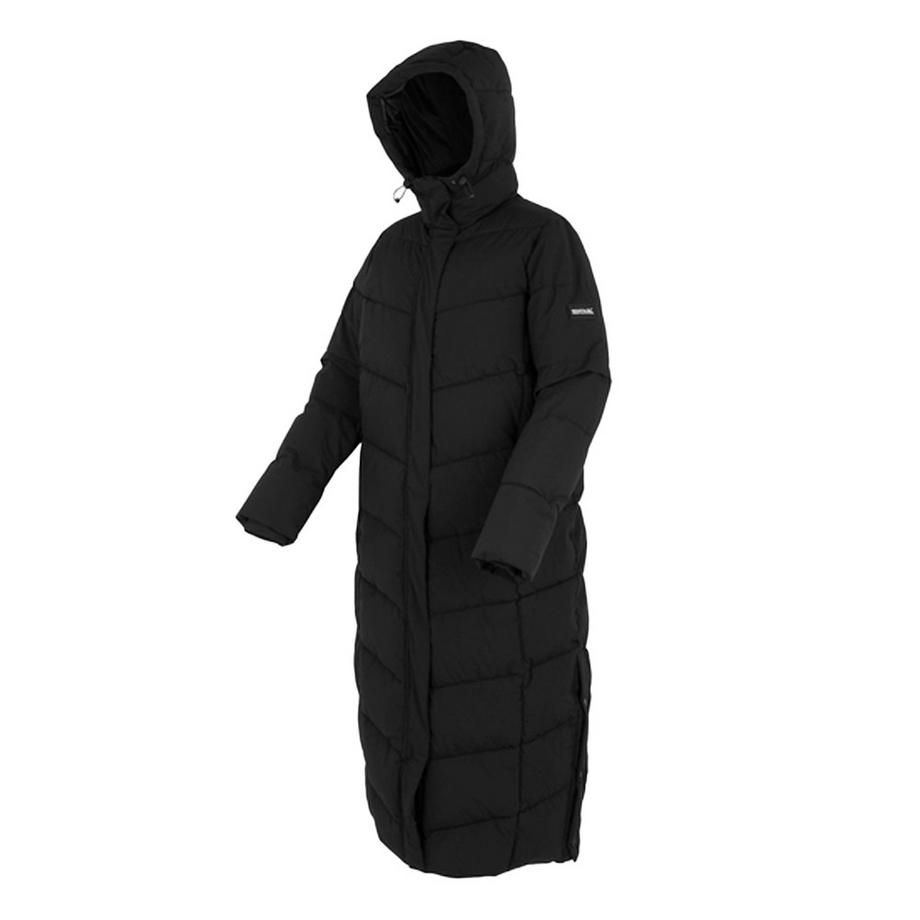 Regatta Eloria Steppjacke mit Kapuze  