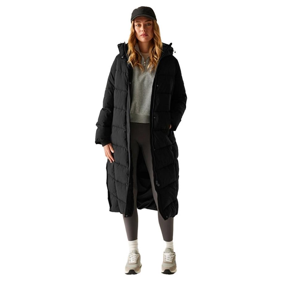 Regatta Eloria Steppjacke mit Kapuze  