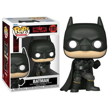 Figura POP Film DC Comics Batman Batman