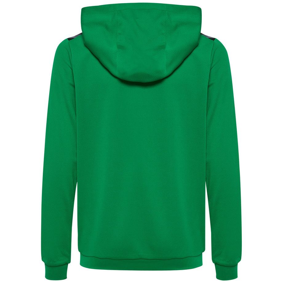 Hummel  polyester-hoodie kind authentic 