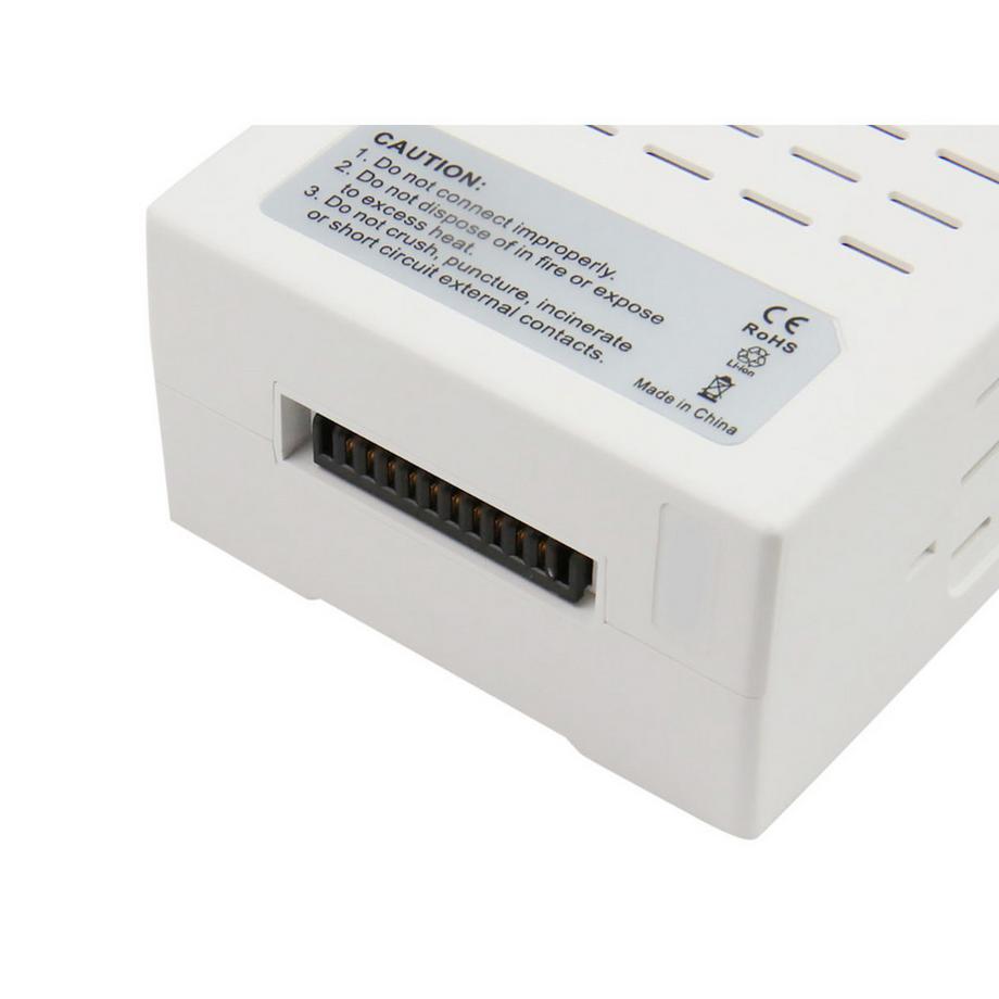 Avizar  Akku 15.2V DJI Phantom 4 Drohne 