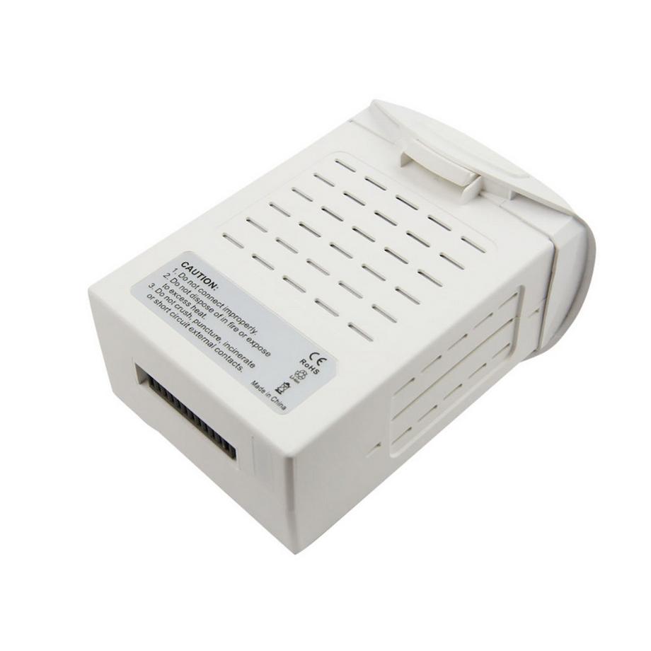 Avizar  Akku 15.2V DJI Phantom 4 Drohne 