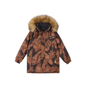 veste imperméable d'hiver bébé  musko