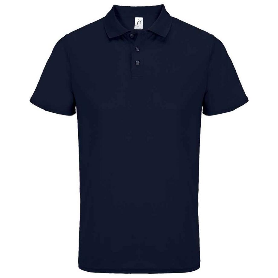 Polo PITCHER