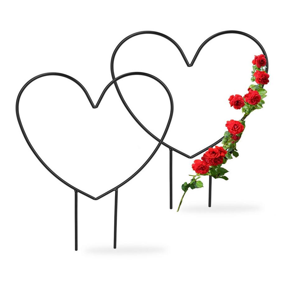 Unterstützung für Cardio-Klettern, 2er-Set