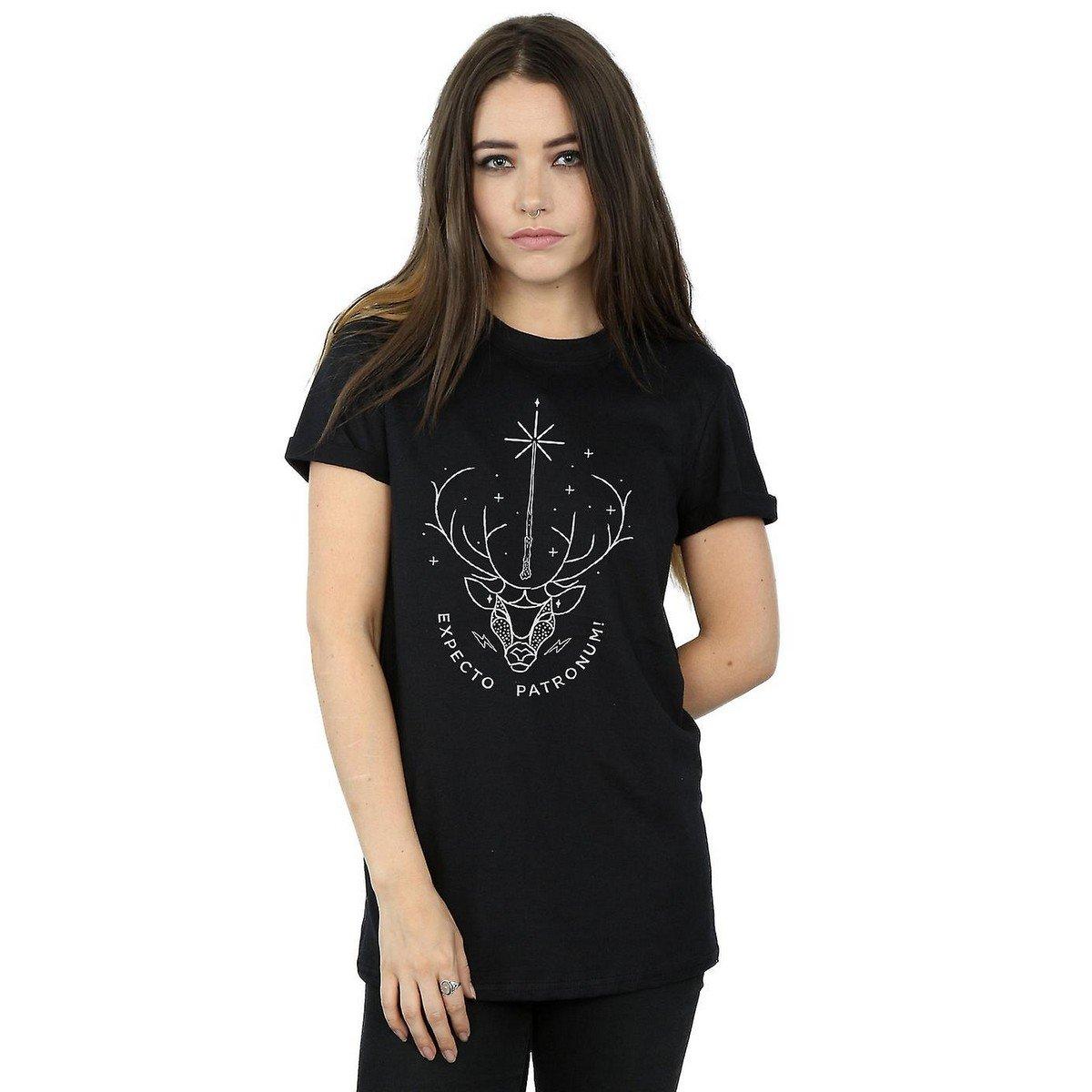 Harry Potter  Expecto Patronum TShirt 