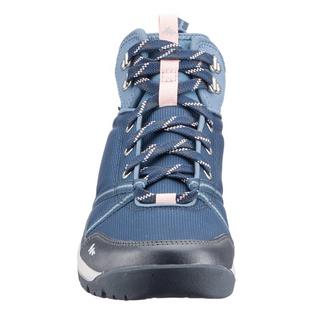 QUECHUA  Schuhe - NH500 MID WP 