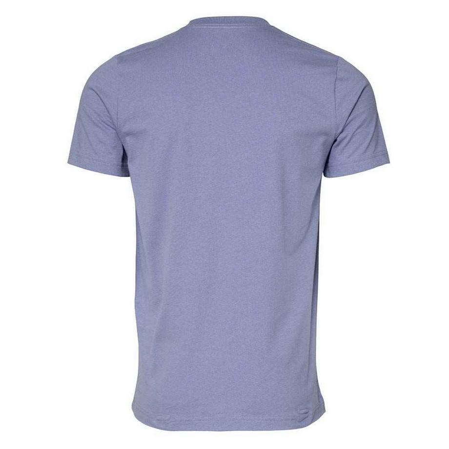 Bella + Canvas T-shirt Unisex Maniche Corte Girocollo  
