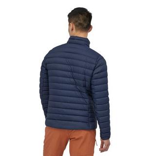 Patagonia Veste Pull en Duvet  