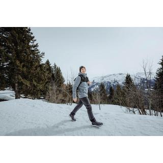 QUECHUA  Pile uomo caldo escursionismo invernale 