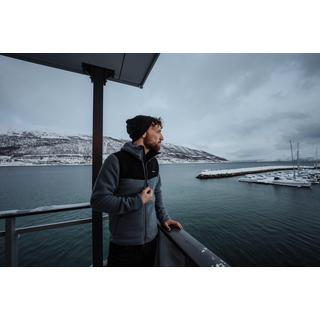 QUECHUA  Pile uomo caldo escursionismo invernale 